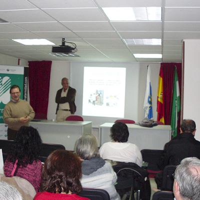 TRABAJADOR AUTÓNOMO Y NUEVO PORTAL WEB PARA EL EMPRENDEDOR, INTERESANTE JORNADA EN LEÓN