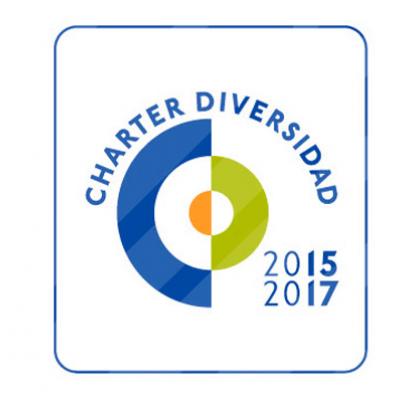 Charter de la Diversidad izenekoa gutun/kode bat da