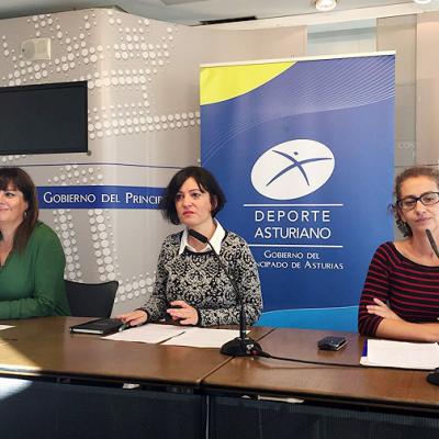 PRESENTACIÓN DE LA GUÍA DE PRL CON PERSPECTIVA DE GÉNERO