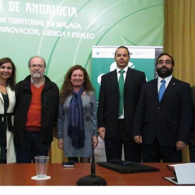 LA EMPRESA SALUDABLE Y EL ENVEJECIMIENTO DE LA POBLACIÓN ACTIVA