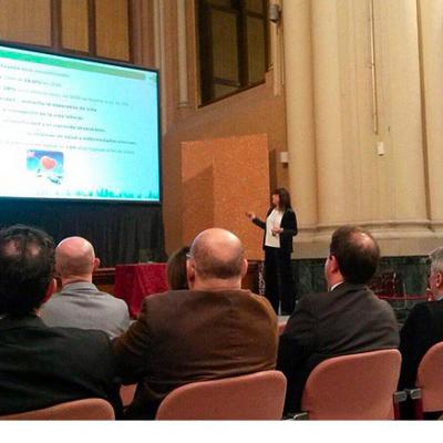 VI ENTREGA DE LOS PREMIOS ARAGÓN COMPROMETIDO CON LA PREVENCIÓN