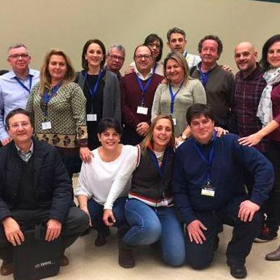 FRATERNIDAD-MUPRESPA PARTICIPA EN EL XVI CONGRESO DE LA SOCIEDAD ESPAÑOLA DE TRAUMATOLOGÍA LABORAL