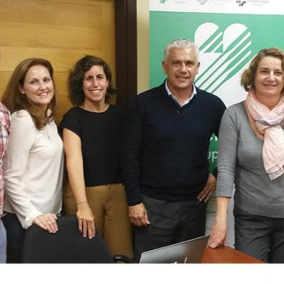 PRESTACIÓN POR RIESGO DURANTE EL EMBARAZO Y LA LACTANCIA NATURAL, JORNADA EN LANZAROTE