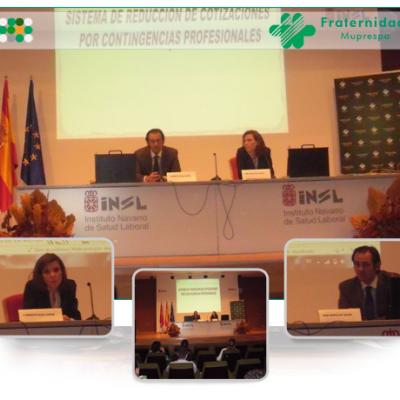 Lan ezbeharrak murrizteagatiko kotizazio murrizketei buruzko informazio jardunaldia egin da Nafarroan