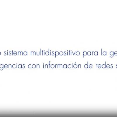 Emergencias e Incendios