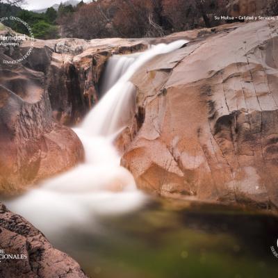 Fondos Parques Nacionales