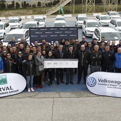 Fraternidad-Muprespa y Essilor España firman de un convenio de colaboración