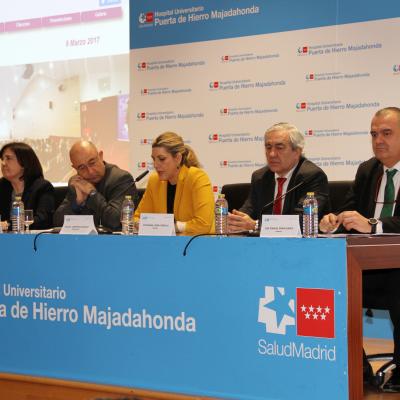 Actuaciones ante el accidente de trabajo