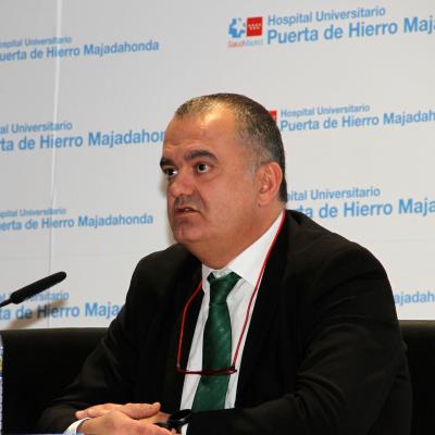 José Ignacio Mora Blanco