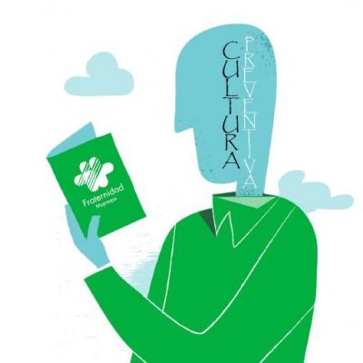 II Semana de la Prevención Fraternidad- Muprespa
