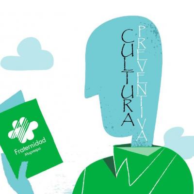 II Semana de la prevención de Fraternidad-Muprespa