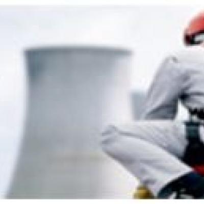 Portal de Equipos de Protección Individual del INSHT