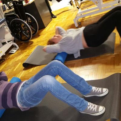 Taller de esplada en Vigo