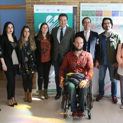 Jornada de seguridad vial: jóvenes y conducción