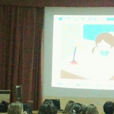 Colegio Pompiliano Zaragoza