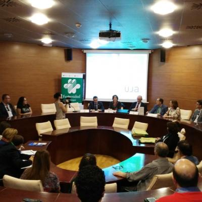 Envejecimiento activo. Nuevo reto de salud laboral: entre tradición y renovación