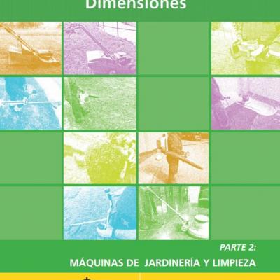 Vibraciones en máquinas portátiles y otras de pequeñas dimensiones. Parte 2