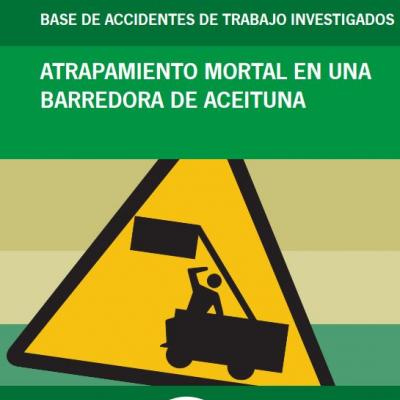 Pudo haberse evitado. Base Accidentes Junta de Andalucía.