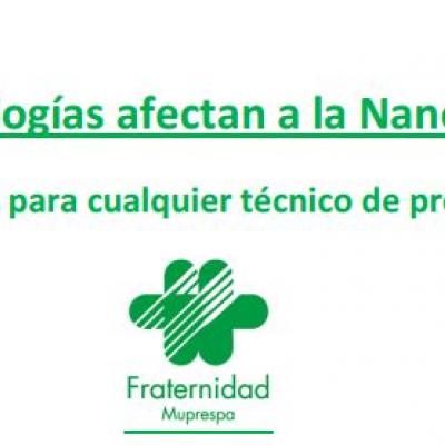 Cómo las nanotecnologías afectan a la nanoseguridad laboral