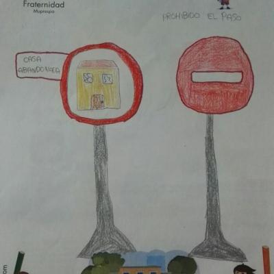 Educar en la prevención: Jornada realizada en el Colegio La Milagrosa de La Orotava de Tenerife