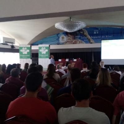 Fraternidad-Muprespa celebra una jornada en colaboración con Inspección de Trabajo y Seguridad Social