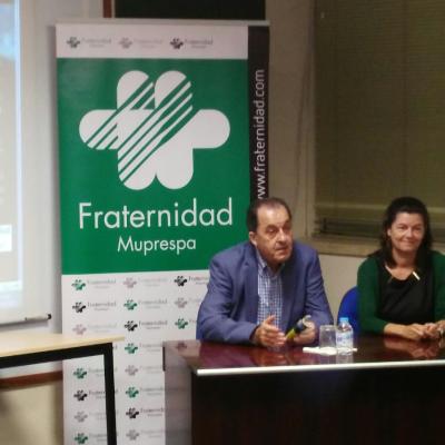 Jornada técnica sobre nanotecnologías celebrada en Jaén