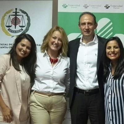 Jornada formativa sobre la relación laboral especial de los artistas en espectáculos públicos