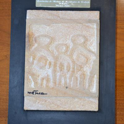 Premio Prever 2016 AMAT - Fraternidad-Muprespa