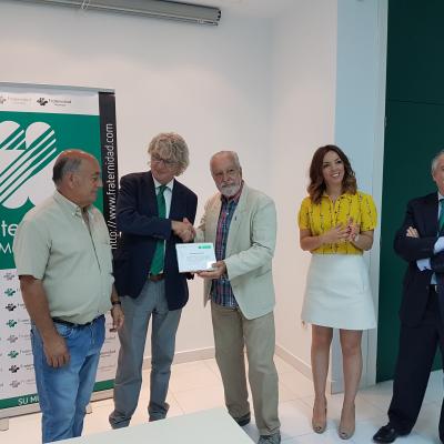 Bonus Plasencia, empresa 1