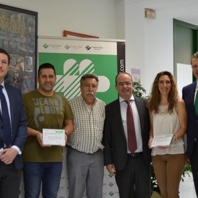 BOnus otras empresas Palencia