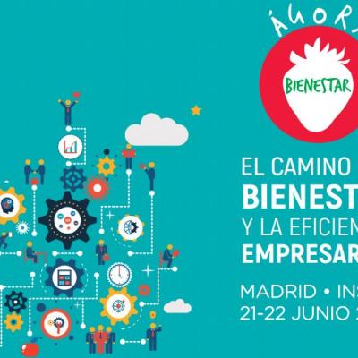 Ágora Bienestar 2017