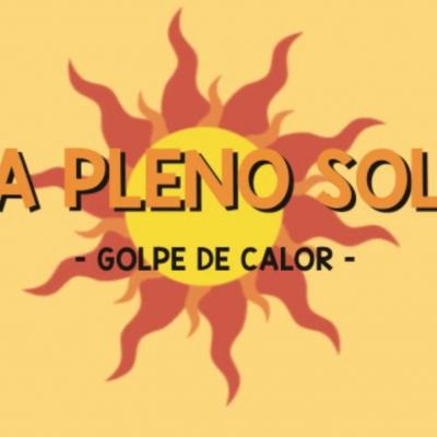 Video A pleno sol- golpe de calor-