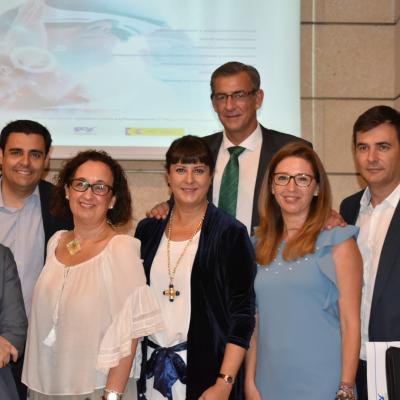 Jornadas Provinciales CROEM E-Emprende