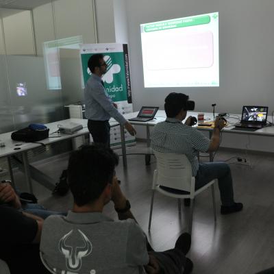 Jornada Seguridad Vial UROVESA -2