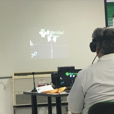 Taller virtual de VAleo 2