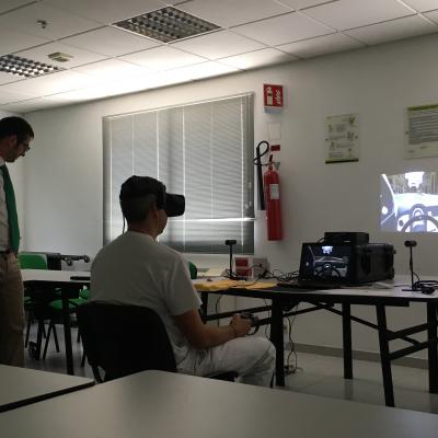 Taller virual de Valeo 1