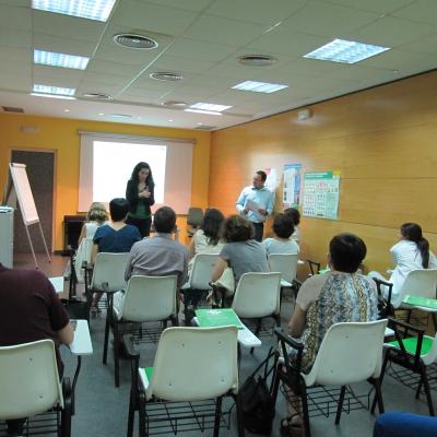 Jornada celebrada por Fraternidad-Muprespa en Mallorca sobre la nueva gestión del Bonus