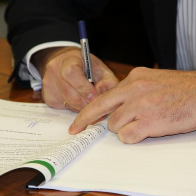 Fraternidad-Muprespa y ATAM: más compromiso para el liderazgo sanitario