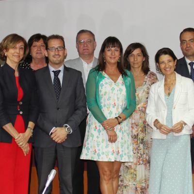 La Asociación Española de Servicios de Prevención Laboral AESPLA renueva su Junta Directiva