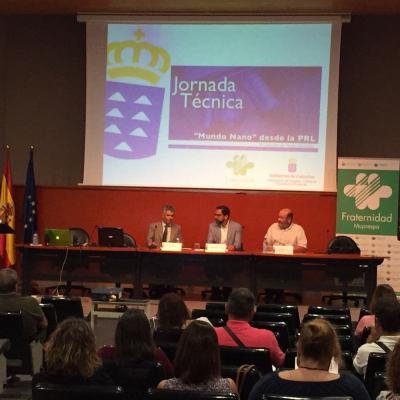 Jornada de Las Palmas de Gran Canaria