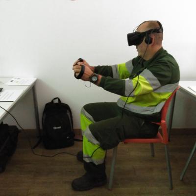 Celebramos la Semana Europea de la Movilidad con un Taller virtual impartido en Avilés