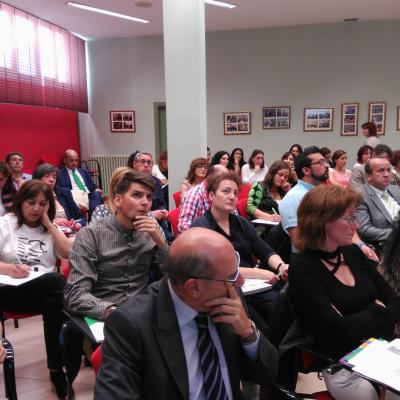 Foto 2 Jornada Vitoria Autónomos