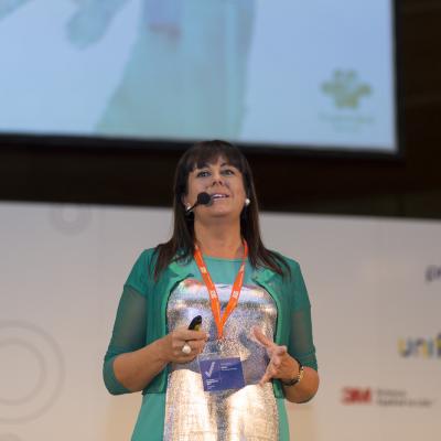 Fraternidad-Muprespa participa activamente en el I Congreso Prevencionar