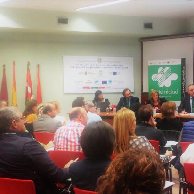 Foto 3 Jornada Vitoria Autónomos