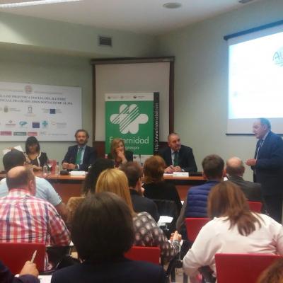 Foto 4 Jornada Vitoria Autónomos