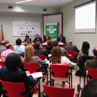 Foto 5 Jornada Autónomos