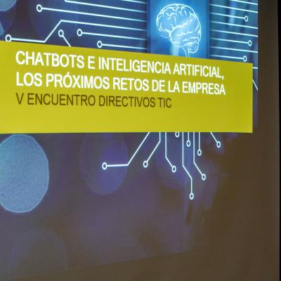 Imagen del ti¡tulo del encuentro