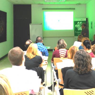 Jornada Bonus BArcelona 1