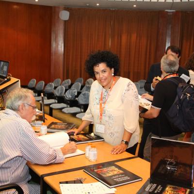 Fraternidad-Muprespa participa activamente en el I Congreso Prevencionar