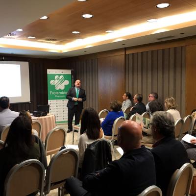 Jornada en Córdoba sobre el RD 231/2017 – Prestación de Riesgo de embarazo y lactancia